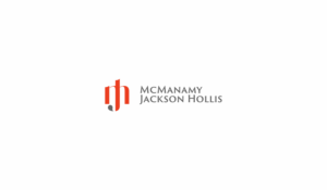 Logo Design by big daddy bojat for McManamy Jackson Hollis | Design: #27794221