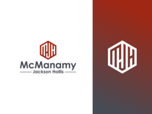 Logo Design by Gexeco for McManamy Jackson Hollis | Design: #27783622