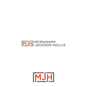 Logo-Design von Dx™ für McManamy Jackson Hollis | Design: #27794237