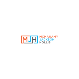 Diseño de Logo por Dx™ para McManamy Jackson Hollis | Diseño: #27794275