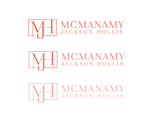 Logo Design by Badhan for McManamy Jackson Hollis | Design: #28050503