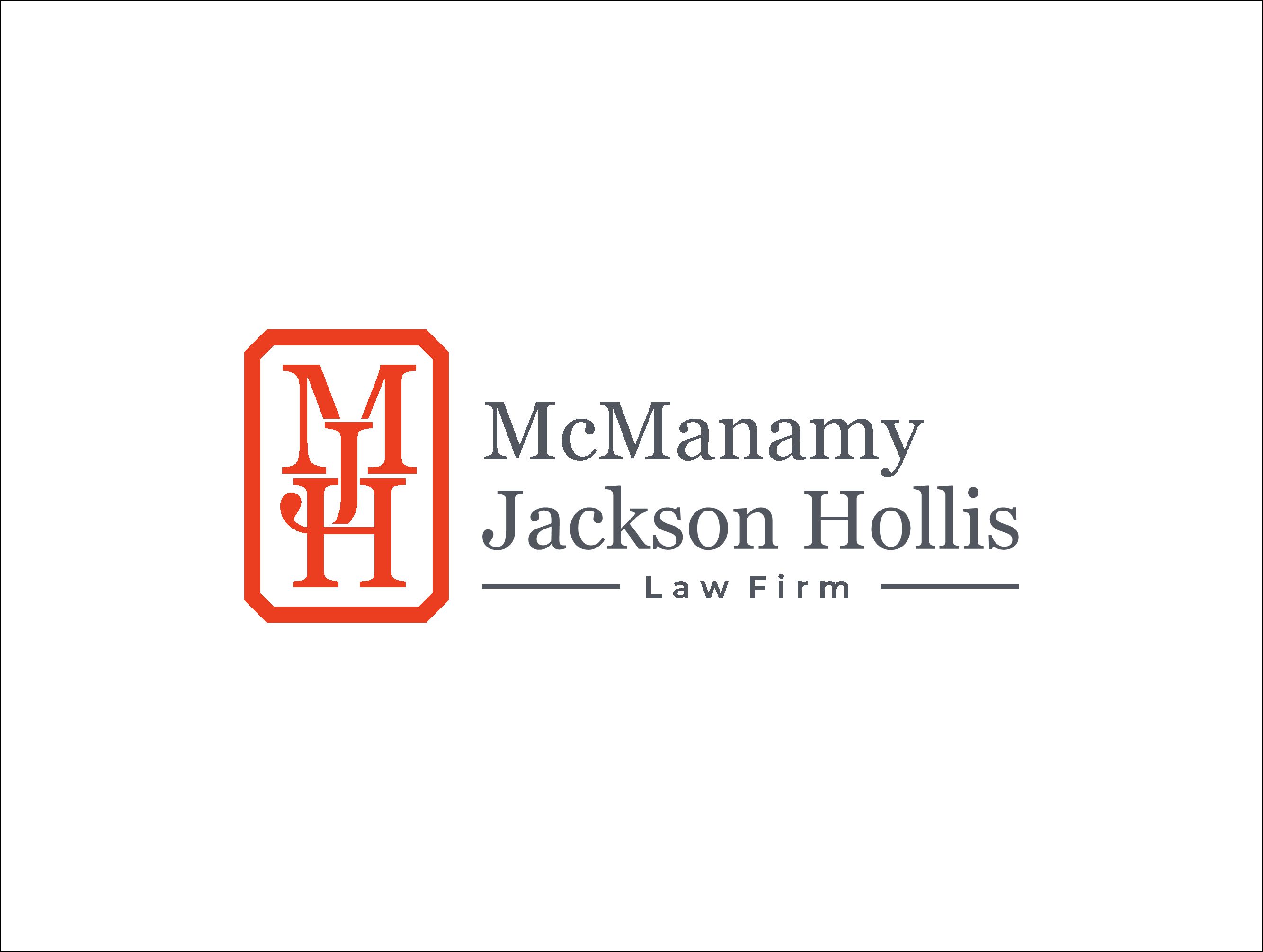 Diseño de Logo por ismawan_7 para McManamy Jackson Hollis | Diseño #27795801