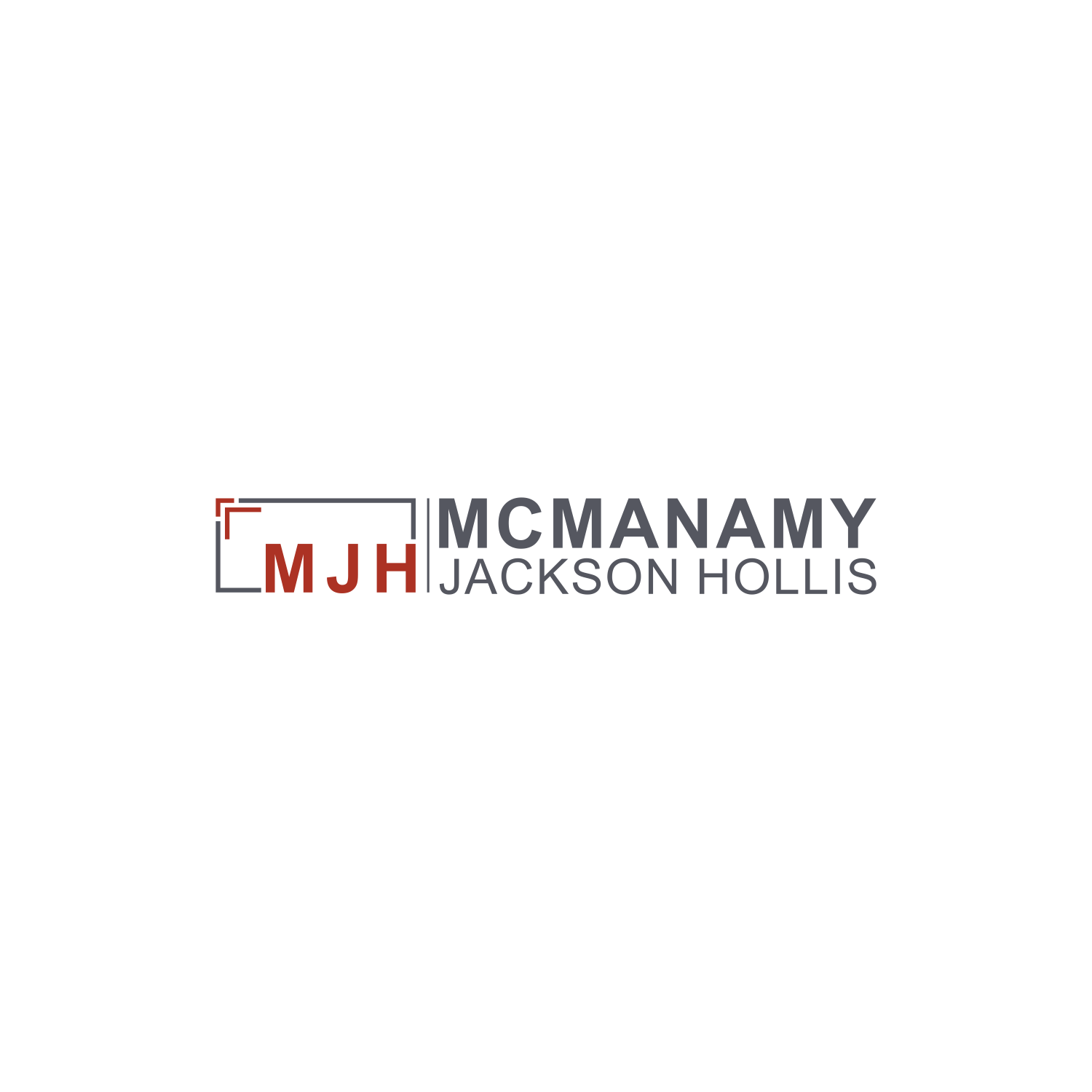 Logo Design by Doa anakKU for McManamy Jackson Hollis | Design #27783533