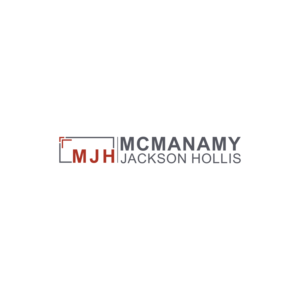 Logo Design by Doa anakKU for McManamy Jackson Hollis | Design: #27783533