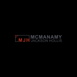 Logo Design by Doa anakKU for McManamy Jackson Hollis | Design: #27783534