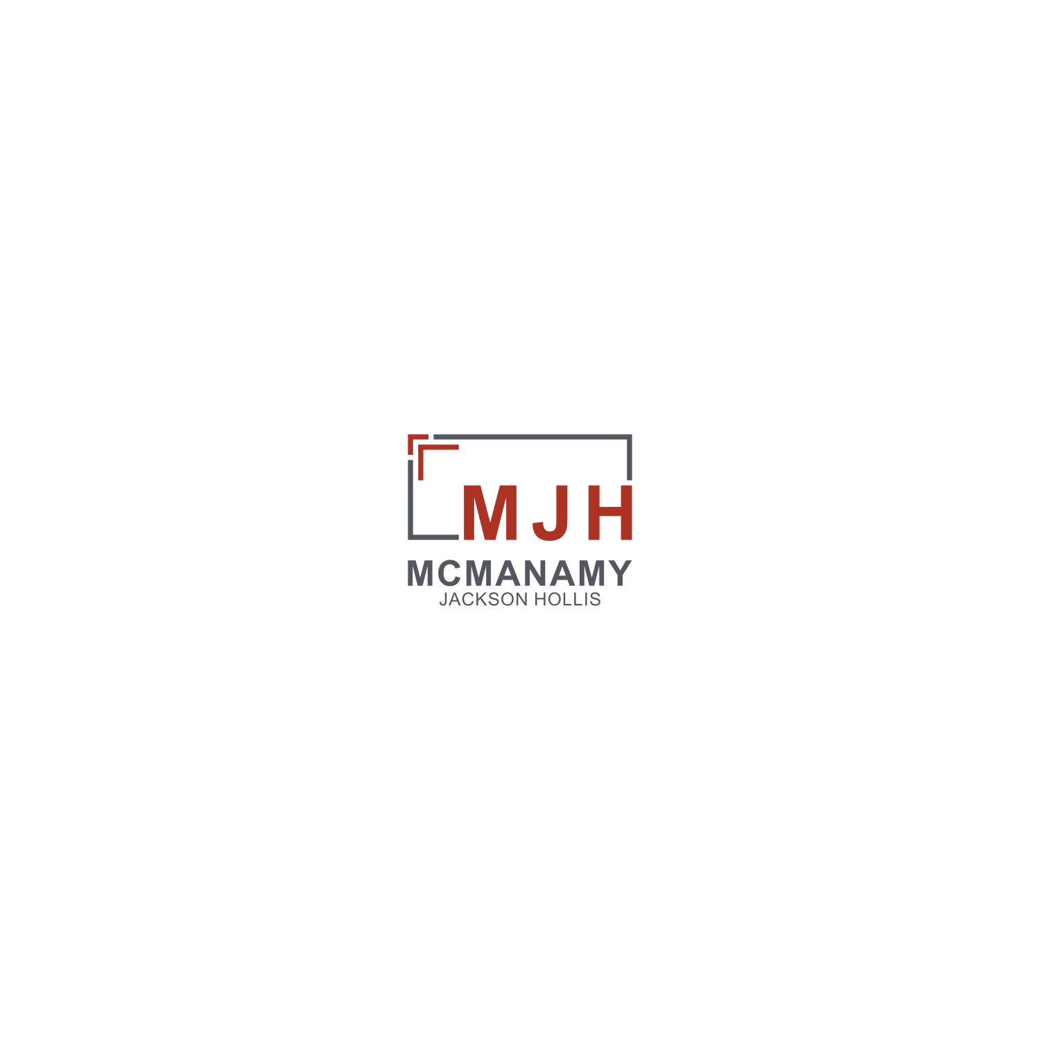 Logo Design by Doa anakKU for McManamy Jackson Hollis | Design #27783536