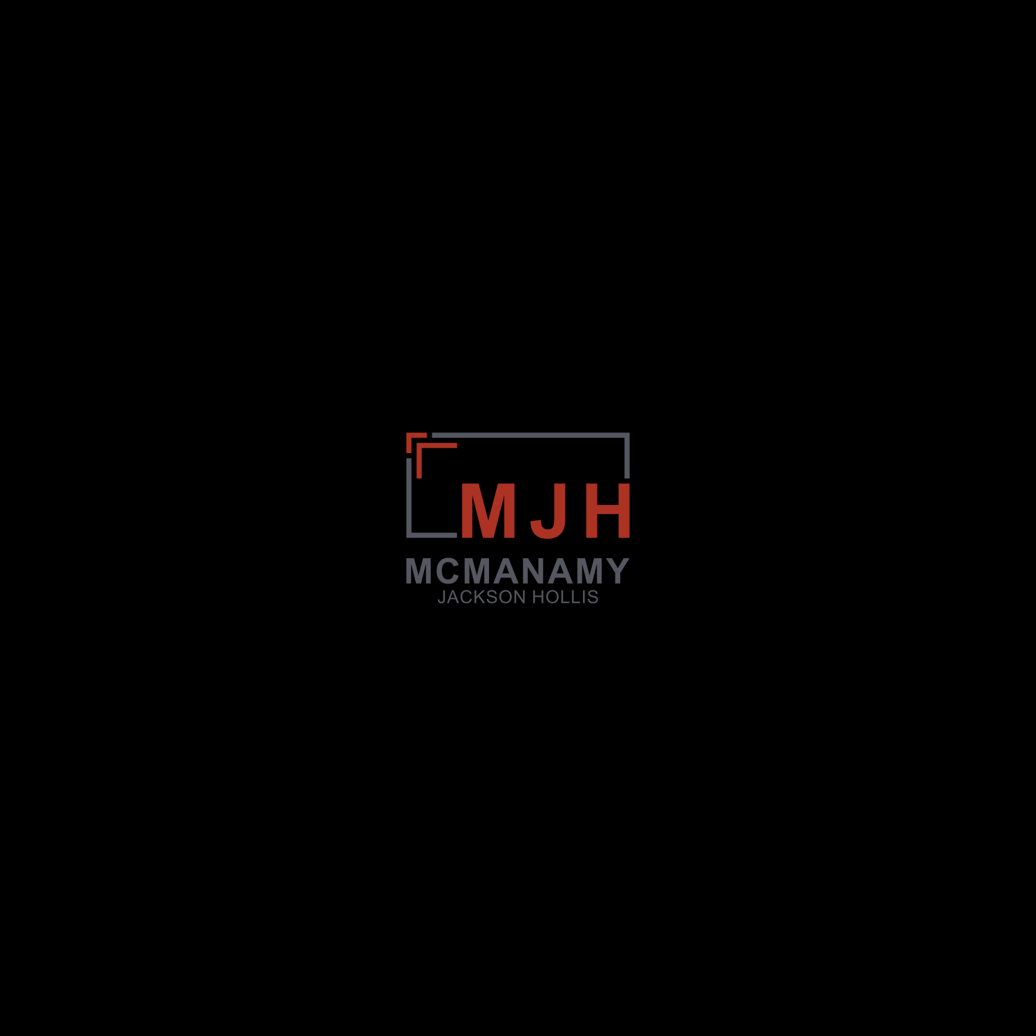 Logo Design by Doa anakKU for McManamy Jackson Hollis | Design #27783540