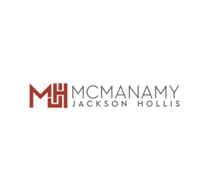 Logo Design by Thati Designs for McManamy Jackson Hollis | Design: #27785332