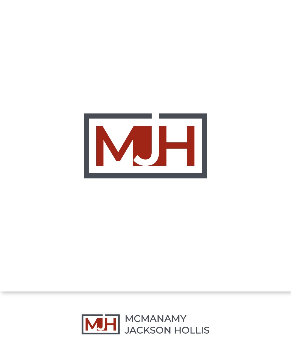 Design de Logo par ZULLU pour McManamy Jackson Hollis | Design #27798567