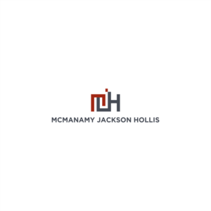 Logo Design by QueenArt for McManamy Jackson Hollis | Design: #27785917