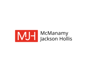 Logo Design by Lilie for McManamy Jackson Hollis | Design: #27787593
