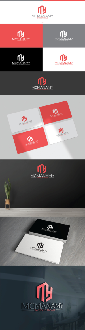 Logo Design by Shahbaz Studios