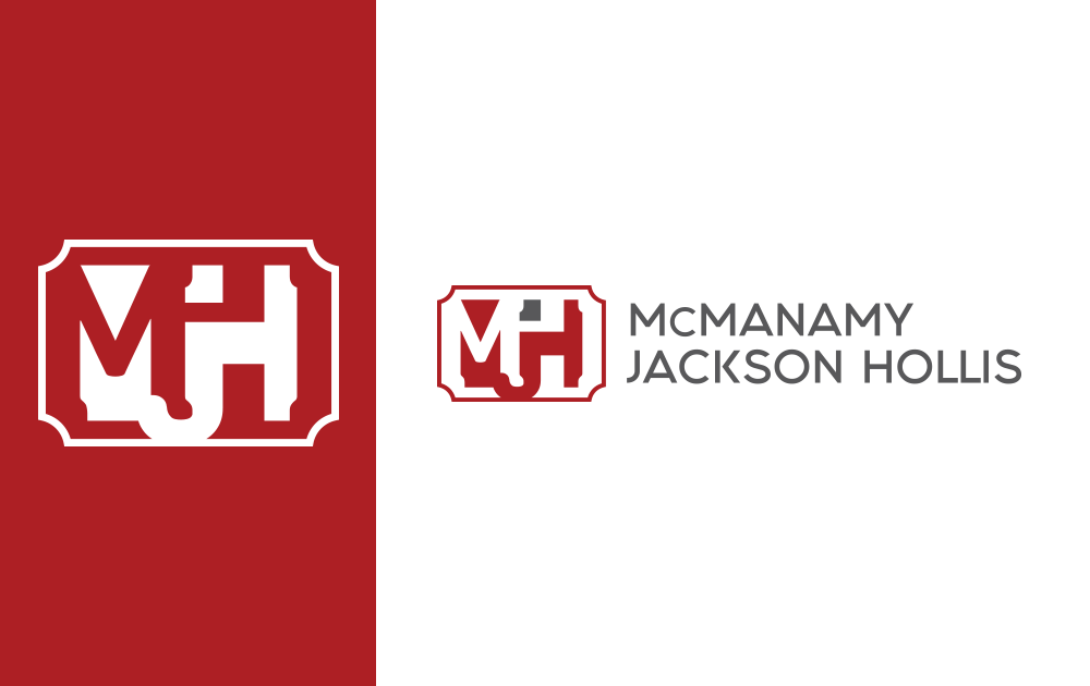 Logo Design by deZoel for McManamy Jackson Hollis | Design #27788682