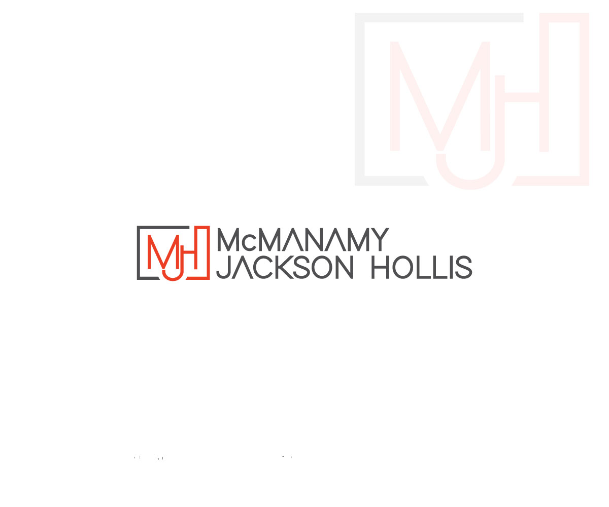 Logo-Design von niko für McManamy Jackson Hollis | Design #27789961