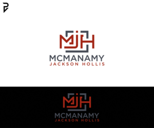 Design de Logo par poisonvectors pour McManamy Jackson Hollis | Design : #27792863