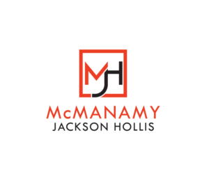 Logo Design by sariaka for McManamy Jackson Hollis | Design: #28052611