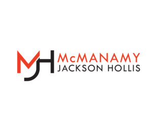Logo Design by sariaka for McManamy Jackson Hollis | Design: #28052638