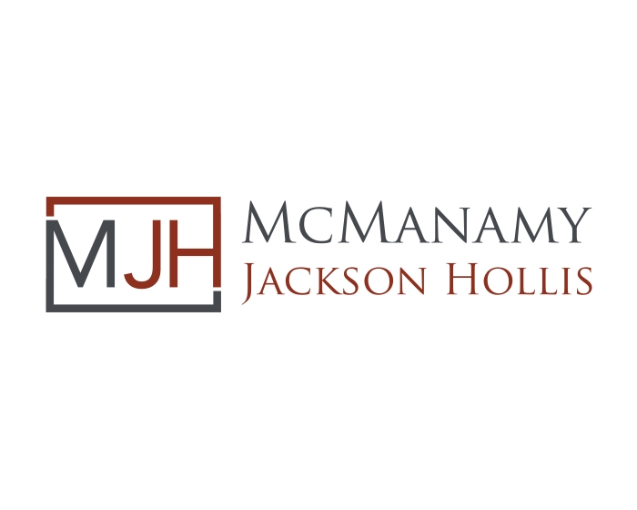 Logo Design by Gito Kahana for McManamy Jackson Hollis | Design #27783737