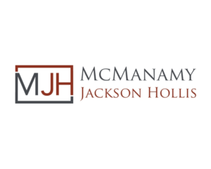 Logo Design by Gito Kahana for McManamy Jackson Hollis | Design: #27783737