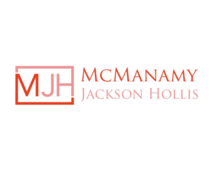 Logo Design by Gito Kahana for McManamy Jackson Hollis | Design: #27783743