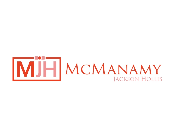 Logo Design by Gito Kahana for McManamy Jackson Hollis | Design #27795381