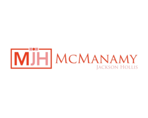 Logo Design by Gito Kahana for McManamy Jackson Hollis | Design: #27795381