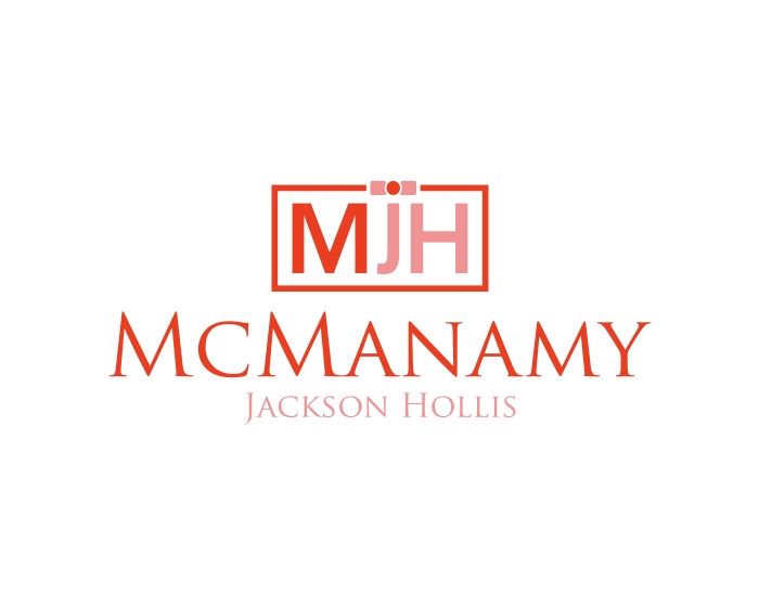 Logo Design by Gito Kahana for McManamy Jackson Hollis | Design #27795391