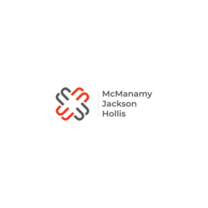 Logo Design by LOWENHART for McManamy Jackson Hollis | Design: #27794714