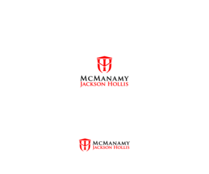 Design de Logo par arcoalex pour McManamy Jackson Hollis | Design : #27783289
