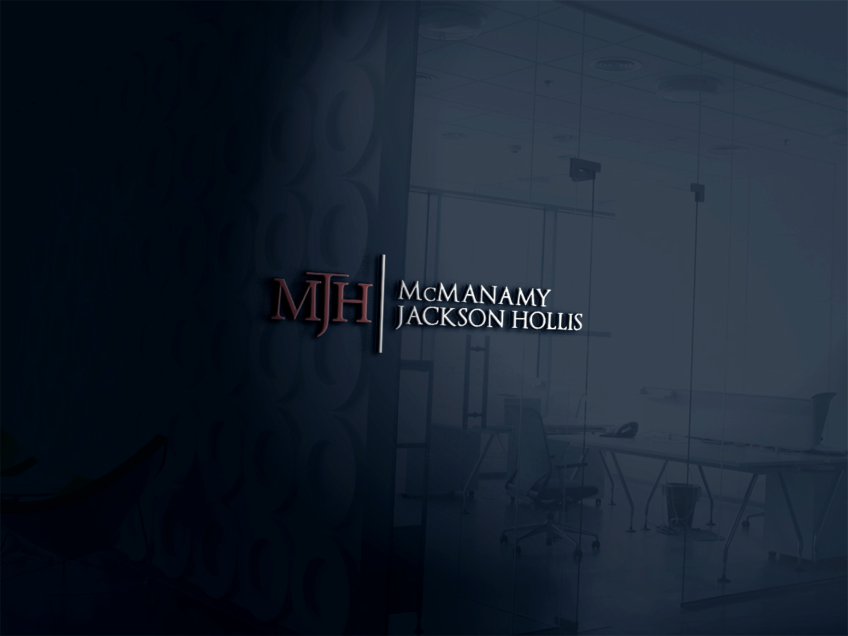 Design de Logo par rastf2day pour McManamy Jackson Hollis | Design #27783642