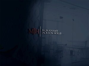 Logo-Design von rastf2day für McManamy Jackson Hollis | Design: #27783642