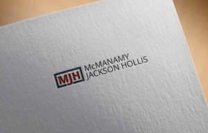 Diseño de Logo por rastf2day para McManamy Jackson Hollis | Diseño: #27791919