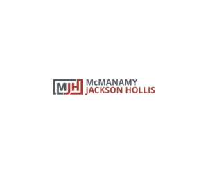Diseño de Logo por rastf2day para McManamy Jackson Hollis | Diseño: #27791939