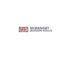 Diseño de Logo por rastf2day para McManamy Jackson Hollis | Diseño: #27791997