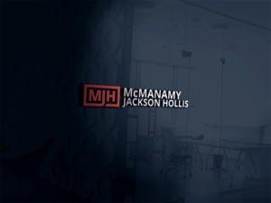 Diseño de Logo por rastf2day para McManamy Jackson Hollis | Diseño: #27792037