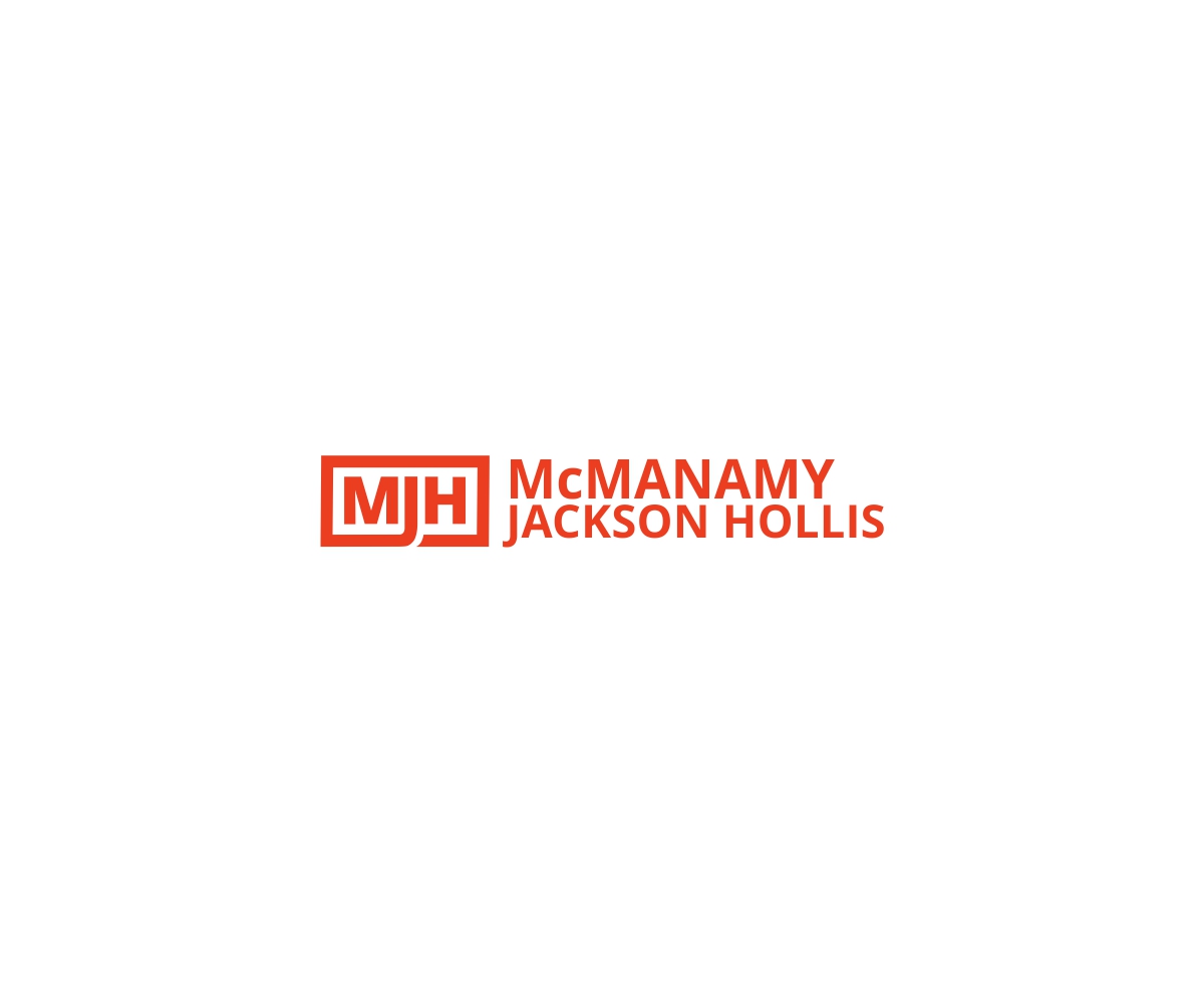 Diseño de Logo por rastf2day para McManamy Jackson Hollis | Diseño #27792046