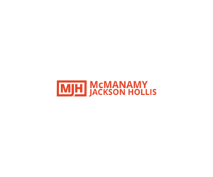 Diseño de Logo por rastf2day para McManamy Jackson Hollis | Diseño: #27792046