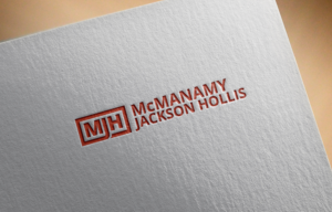Diseño de Logo por rastf2day para McManamy Jackson Hollis | Diseño: #27792047
