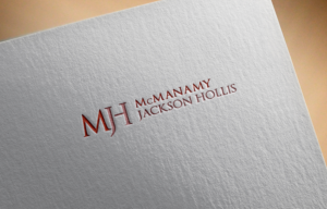 Diseño de Logo por rastf2day para McManamy Jackson Hollis | Diseño: #27792698