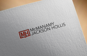 Diseño de Logo por rastf2day para McManamy Jackson Hollis | Diseño: #27792733