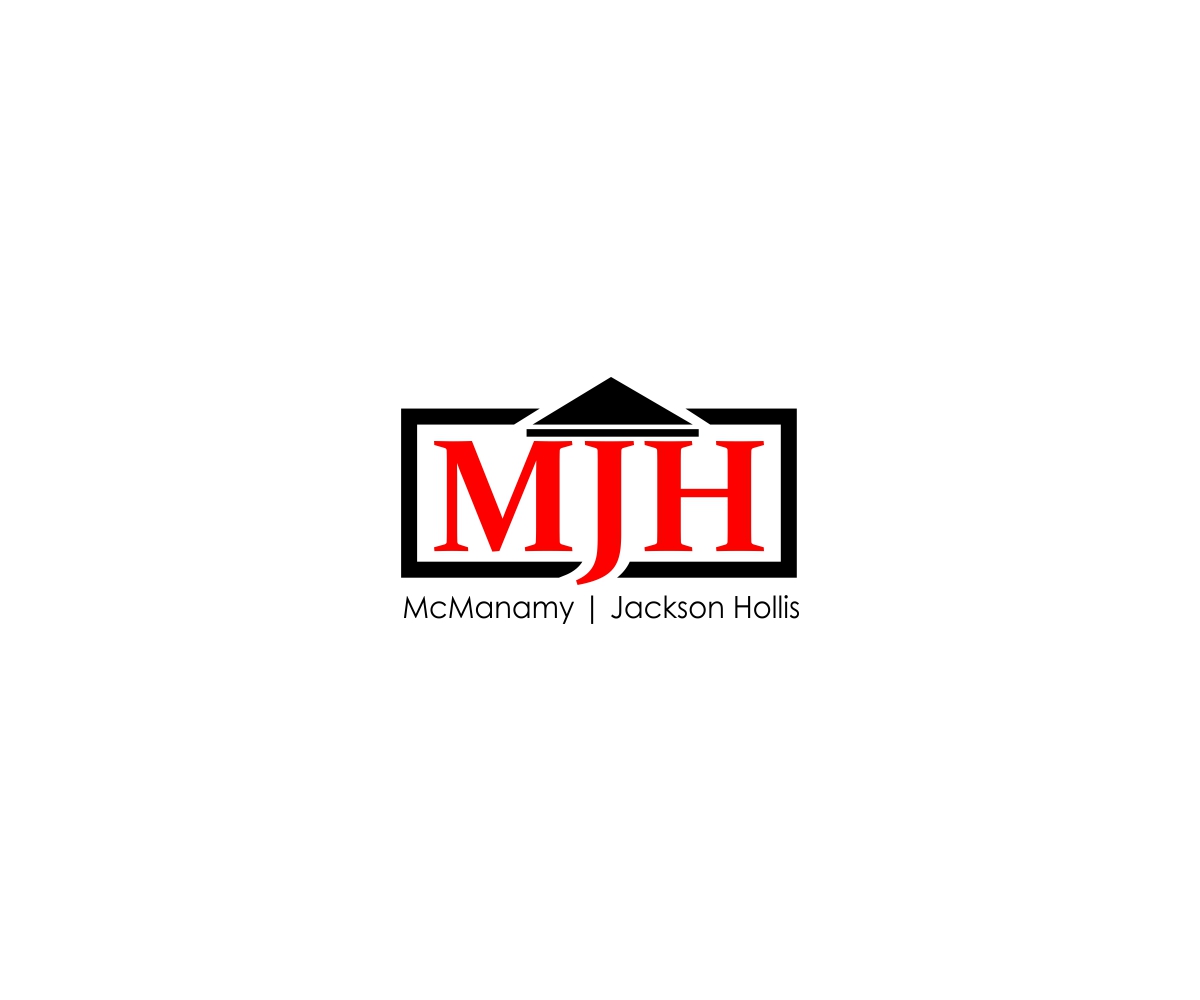 Logo-Design von rastf2day für McManamy Jackson Hollis | Design #27793764