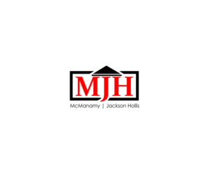 Logo-Design von rastf2day für McManamy Jackson Hollis | Design: #27793764