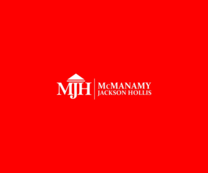 Diseño de Logo por rastf2day para McManamy Jackson Hollis | Diseño: #27795073