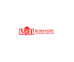 Diseño de Logo por rastf2day para McManamy Jackson Hollis | Diseño: #27795118