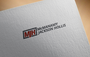 Diseño de Logo por rastf2day para McManamy Jackson Hollis | Diseño: #27797924
