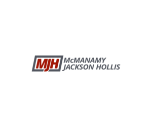 Diseño de Logo por rastf2day para McManamy Jackson Hollis | Diseño: #27797925