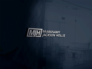 Diseño de Logo por rastf2day para McManamy Jackson Hollis | Diseño: #27797927