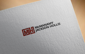 Diseño de Logo por rastf2day para McManamy Jackson Hollis | Diseño: #27804466