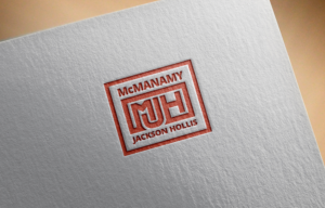 Diseño de Logo por rastf2day para McManamy Jackson Hollis | Diseño: #27804796