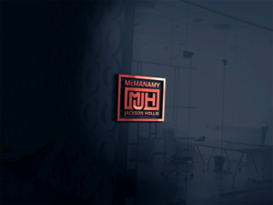 Diseño de Logo por rastf2day para McManamy Jackson Hollis | Diseño: #27804797